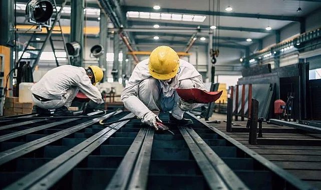 İzmir Şantiye Depolama